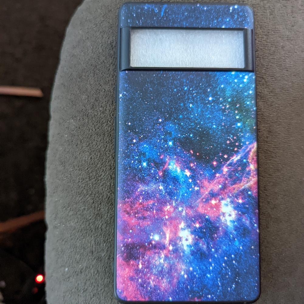 2 NWOT GOGGLE PIXEL 6 PRO Phone Cases